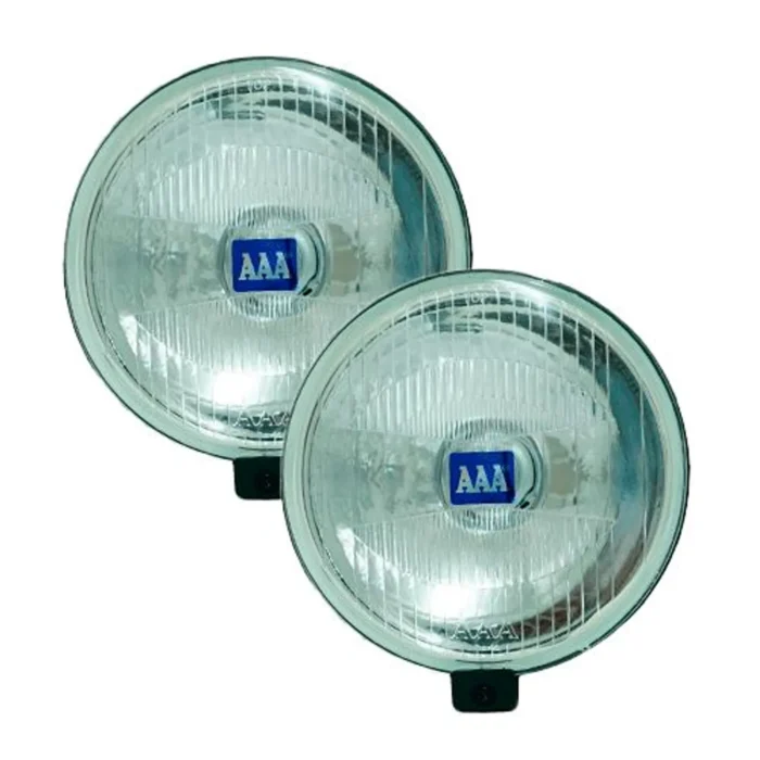 FARO NEBLINERO BLANCO REDONDO HT-510 AAA - Imagen 1