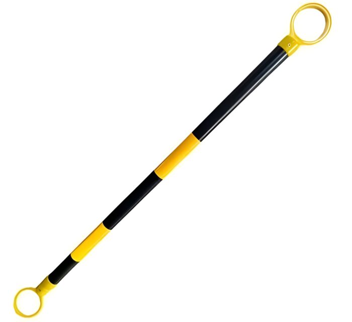 BARRA RETRACTIL PARA CONOS - Imagen 1