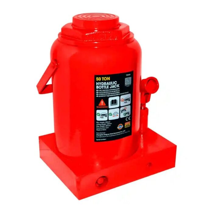 GATA CHATA 20 TON HYDRAULICK JACK - Imagen 1