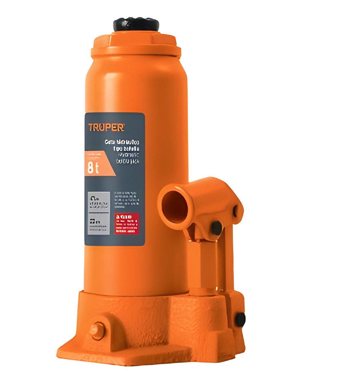 PD02269 para ferromineria