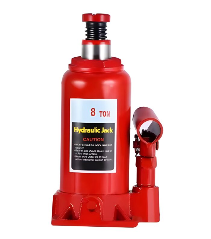 PD02278 GATA BOTELLA 8TON HYDRAULICK JACK - Imagen 1