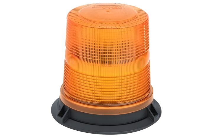 CIRCULINA TORRE ALTA AMBAR FIJA 10-48V HELLA - Imagen 1