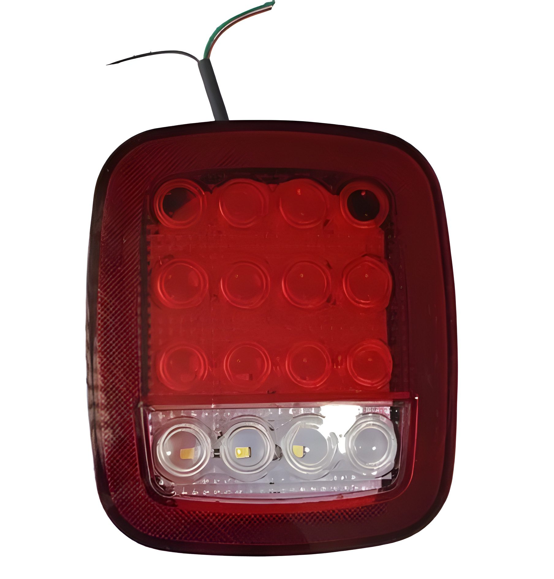 PD06996 para ferromineria