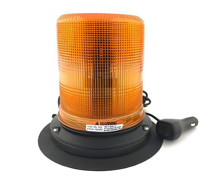 CIRCULINA IMANTADA VACCUM T/ALTA AMBAR 7950A-VM ECCO - Imagen 1